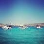 malta #bluelagoon #comino