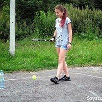 Szyszunia SPORT – I-szy tydzień już za nami