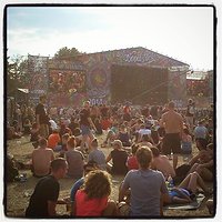 The most beautiful place in the world :) #lovewoodstock #woodstockfestival #woodstock #woodstockfestival2014 #woodstock2014 #summer #summertime #summerevening #hot #day #love #beautiful #place #chillout #bigstage #summerfestival #festival #free #music #in