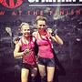 marta & ola #spartanrace