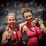 marta & ola ; #spartanrace #vechec #slovakia