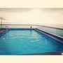 swimming #bath #sea #spain #the #best #amazing #pleace #good #goodtime #fun #funny #happy #instacool #beautiful  #memories #love #loveit #summer #instagood #instafollow #follow #me