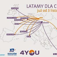 Barcelona w grudniu z 4YOU Airlines | Ale czy na pewno?