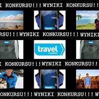 WYNIKI KONKURSU z Travel Channel Polska: "Wakacje wśród zwierząt"