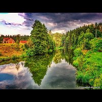 Natura #nature #olsztyn #wadag #rzeka #kiezliny #river #sky #nice #cool #amazing #polska #poland #polen #goodtime #tflers #instadaily #instamood #sony #xperiaL #instafollow #warmia #mazury #travel #holiday #cloudy #igers #igersolsztyn #miastoolsztyn #liki