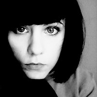 Anyways #bored #selfie #polishgirl #instaphoto #instadaily #instamood #photooftheday #instalike #girl #eyes #bigeyes #sad #instagirl #love #me #blackandwhite #black #white #still #summer #i #want #autumn #and #winter