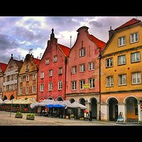 Olsztyn #starowka #staremiasto #staremiasto #igersolsztyn #polska #poland #polen #warmia #mazury #travel #holiday #follow #followme #instamood #instadaily #goodtime #city #liking #nice #view #photooftheday #lubiepolske #bestofpoland #bnw #fotopawelolsztyn