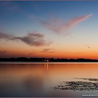 Włocławskie Lake