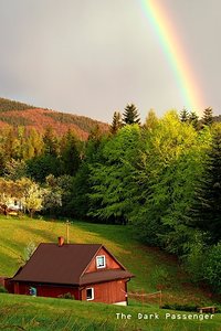 A po nocy przychodzi dzień, a po burzy spokój