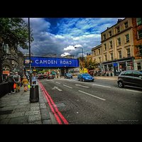 London #london #camden #camdenroad #road #street #londoncity #londyn #city #miasto #follow #followme #instadaily #instamood #photooftheday #goodtime #liking #cool #igersolsztyn #fotopawelolsztyn #igers #olsztyn #polska #poland #architecture #olsztyn #pols