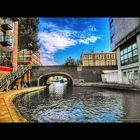 London #london #camden #river #londoncity #londyn #city #miasto #follow #followme #instadaily #instamood #photooftheday #goodtime #liking #cool #igersolsztyn #bridge #most #fotopawelolsztyn #igers #olsztyn #polska #poland #architecture #olsztyn #polska #p