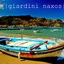 giardini naxos i airbnb po raz pierwszy | sycylia wschodnia