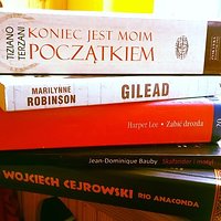 Ostatni tydzień wakacji czas zacząć.
#books #Holiday #last #days.