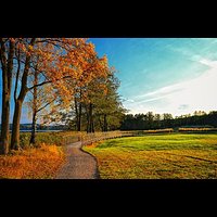 Jesień  #polska #poland #sila #olsztyn  #warmia #mazury #natura #nature #jezioro #wulpinskie #lake #jesien #autumn #gold #sunset #followme #follow #goodtime #lubiepolske #loves_poland #igglobalclub #bestofpoland #photooftheday #fotopawelolsztyn #igersolsz