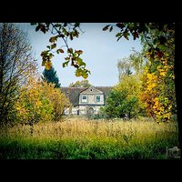 Dworek Grzymałów #olsztyn #polska #poland #jesien #scary #dworek #grzymalow #olds #house #home #palace #palac #dom #warmia #track #mazury #xperial #fotopawelolsztyn #follow #followme #goodtime #lubiepolske #loves_poland #igersolsztyn #liking #city #ulica 