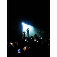 Yesterday #night #concert #the #neighbourhood #shadow #climate #the #best #music #amazing #time