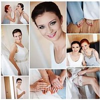 Collage #d700 #bride #weddings #nikon #work #reportaż