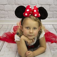 Myszka Minnie