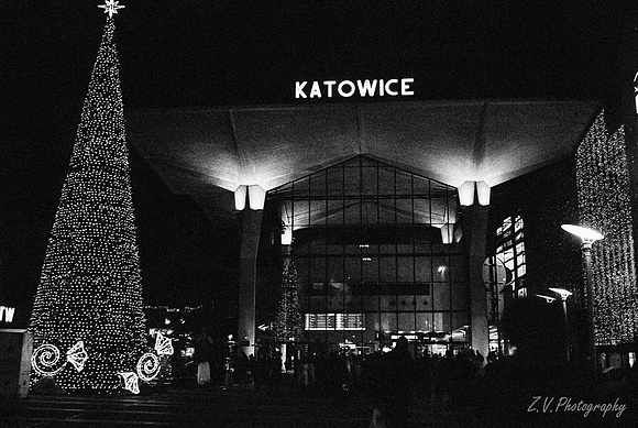 Katowice #2