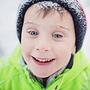 śnieg?  #śnieg! : jest #radość i #zabawa : #całeżyciezwariatami #małecodzienności #instababy #instachild #family #smile #snow #winter