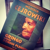 Czas na kolejną ;)
#cejrowski #wojciech #polishboy #na #boso #prerii #książka #wyspanaprerii #book #wyspa #travel #tv #polishgirl #books #selfie #with #warsaw #przez #do #read #poland #beautiful