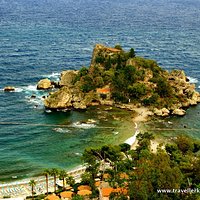 Taormina | Sycylia wschodnia