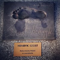 Henryk #szost #takanoga #bieganie