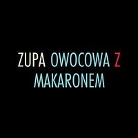 Aga w kuchni #22 zupa owocowa