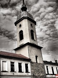 Nowy Sącz