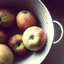 pyszne #jabłka #apples #fruits #owoce