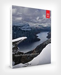 Adobe Photoshop Lightroom 6 - zapowiedź