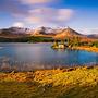 lough inagh