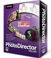 PhotoDirector 5 - Free