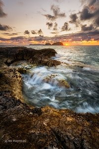 Ballintoy o poranku