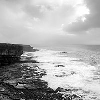 Muckros Head by Film