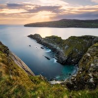 Brow Head, Co. Cork.