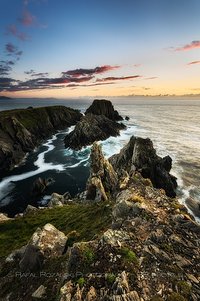 Malin Head - Co.Donegal.