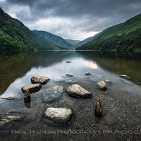 Glendalough, Wicklow