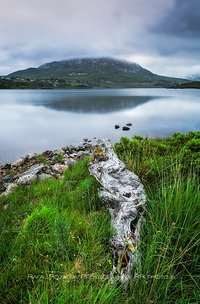 Mount Errigal