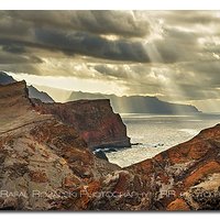 Madeira Island