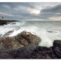 Hook Head - Ireland