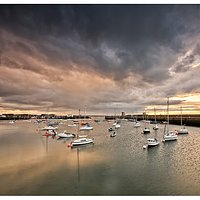 Howth - Ireland