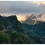 madeira - green island