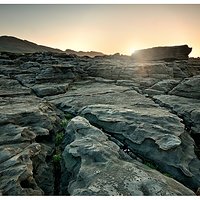 Muckross Head - Co.Donegal.