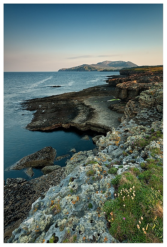 Muckross Head - Ireland