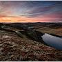 wicklow mountains - irlandia