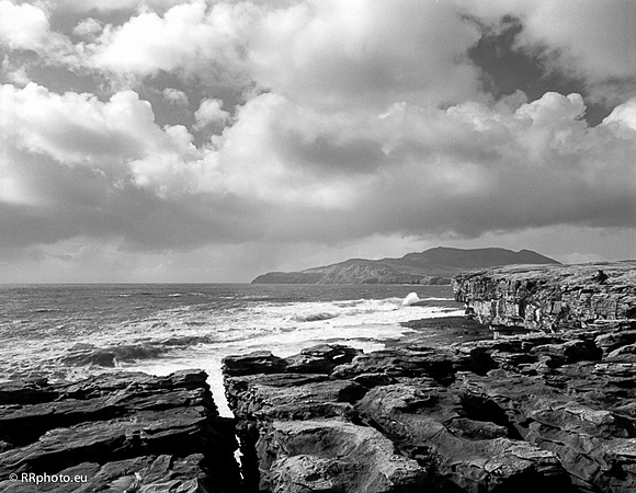 Muckross Head - Irlandia