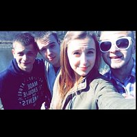 Rodzinne powitanie wiosny #family #grill #wiosna #polishboys #polishgirl @najkixx @adrianilba