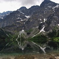 Morskie Oko