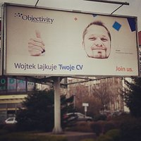 @wojtekzed Zawił, Ty teraz w reklamie czy haerze robisz? ;) Zaraz składam CV!